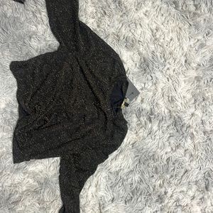 just didn’t fit right